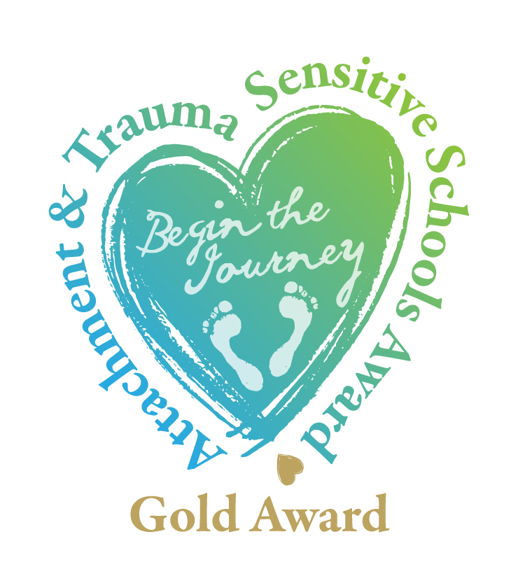 Attachment and Trauma Sensitive Schools Award